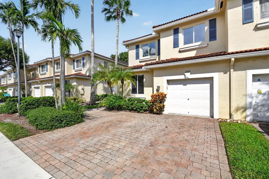 2785 S Evergreen Circle, Boynton Beach, FL 33426 - #3