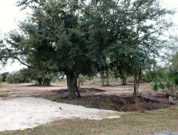 19576 NW 264th Street, Okeechobee, FL 34972