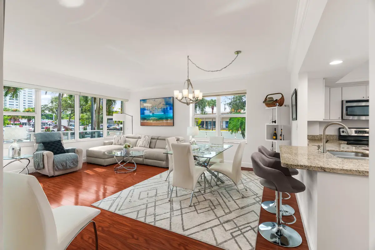 3333 NE 34th Street Ne #115, Fort Lauderdale, FL 33308 - #1