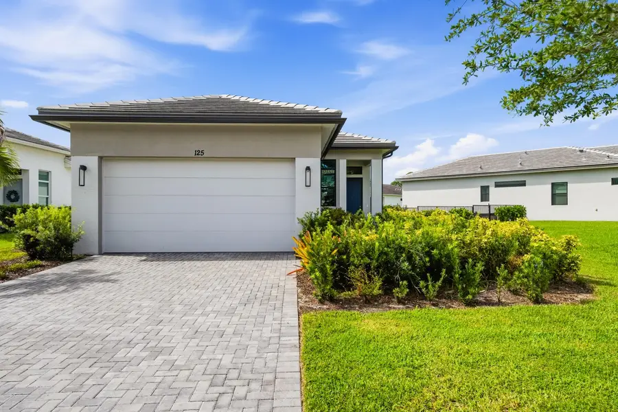 125 SE Strada Cervaro, Port Saint Lucie, FL 34952 - #3