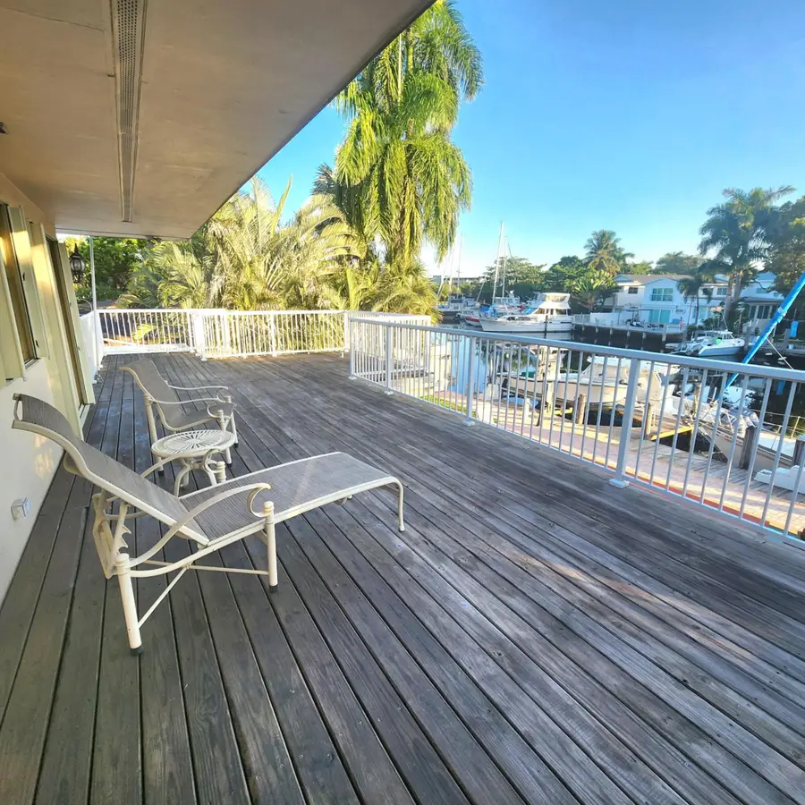 1709 W Las Olas Boulevard, Fort Lauderdale, FL 33312 - #2