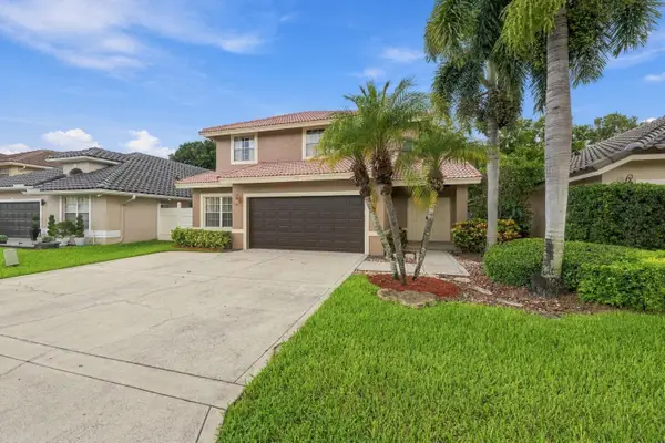 10230 Brookville Lane, Boca Raton, FL 33428