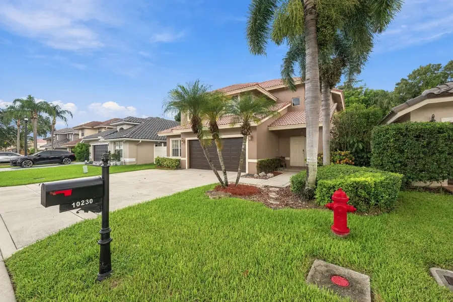 10230 Brookville Lane, Boca Raton, FL 33428 - #2