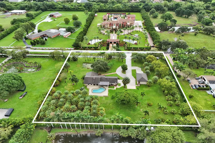7555 NW 82nd Terrace, Parkland, FL 33067 - #2