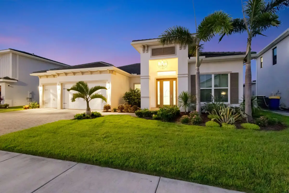 5003 SW Winchester Drive, Stuart, FL 34997 - #1