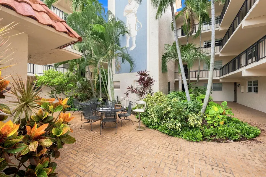 610 Tennis Club Drive #305, Fort Lauderdale, FL 33311 - #3