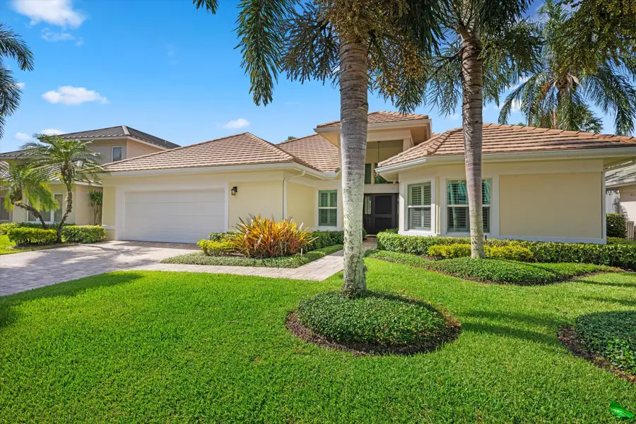200 Birkdale Lane, Jupiter, FL 33458 - #2