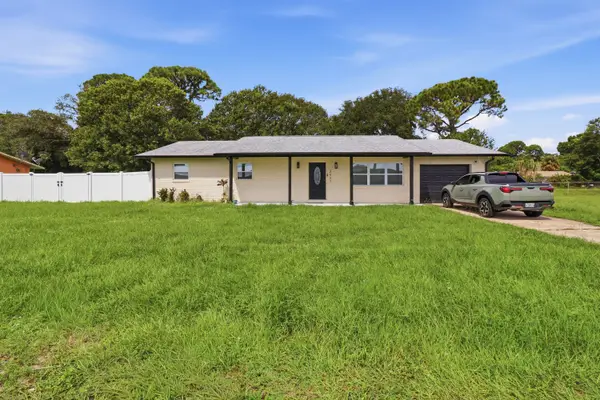 2657 Seneca Avenue, Fort Pierce, FL 34946