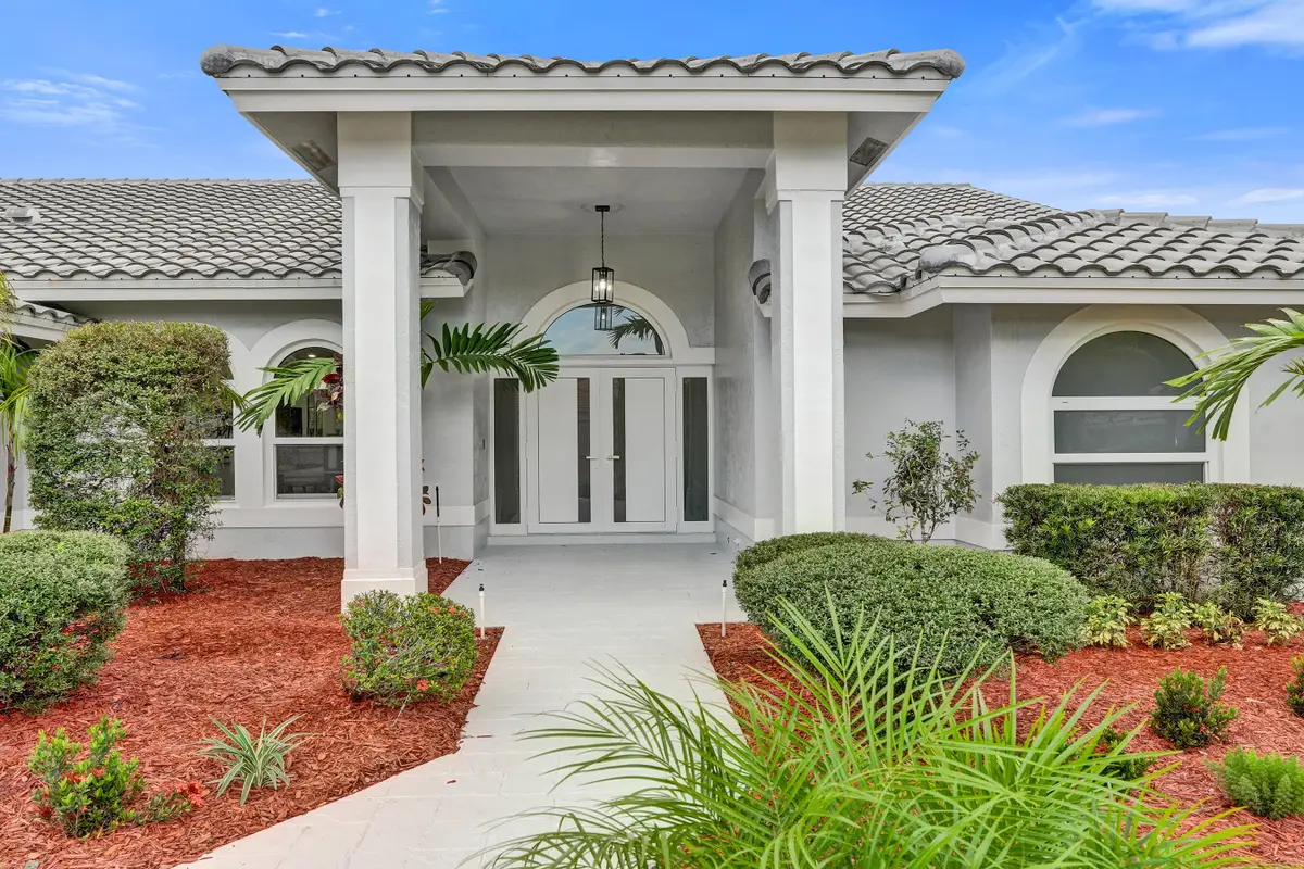 1721 NW 127th Way, Coral Springs, FL 33071 - #1
