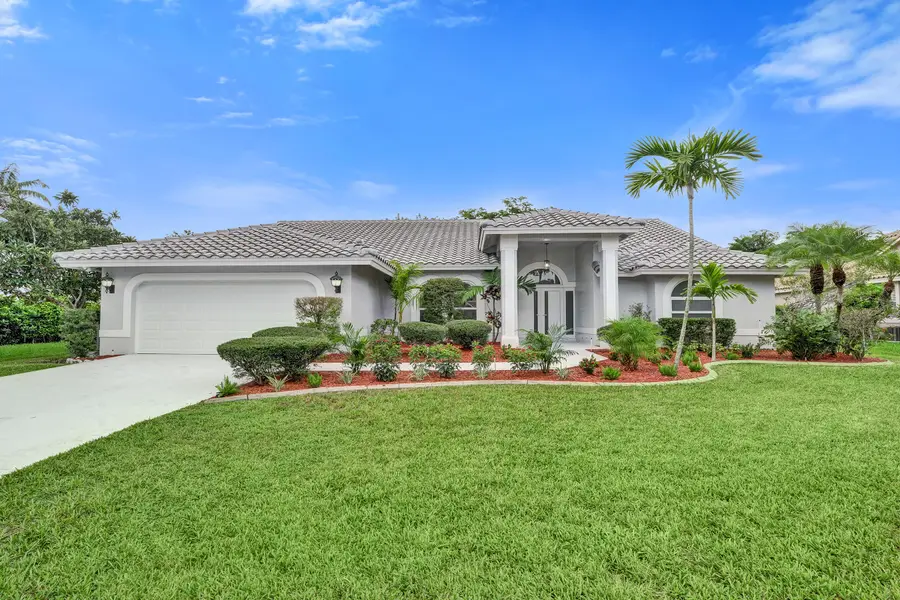 1721 NW 127th Way, Coral Springs, FL 33071 - #3
