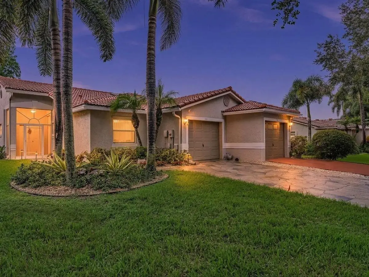110 Sausalito Drive, Boynton Beach, FL 33436 - #1