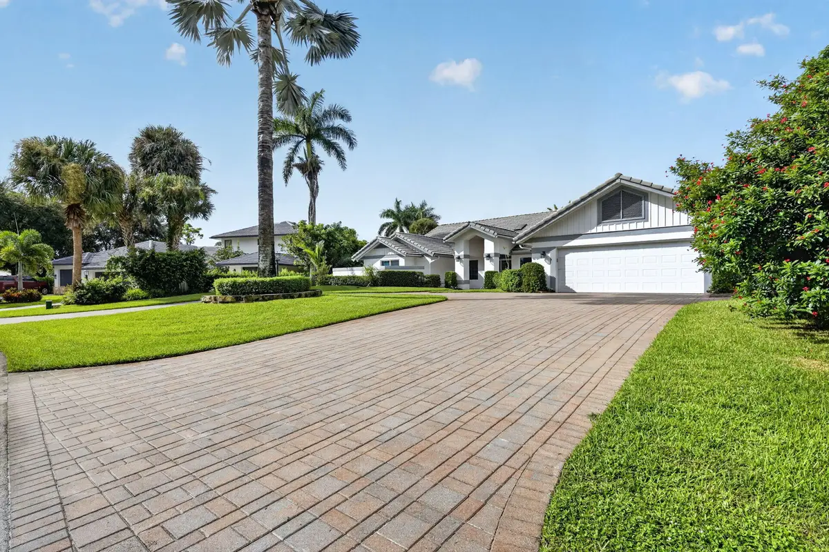 4717 Sabal Palm Drive, Boynton Beach, FL 33436 - #1