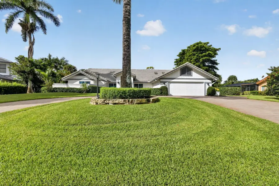 4717 Sabal Palm Drive, Boynton Beach, FL 33436 - #2