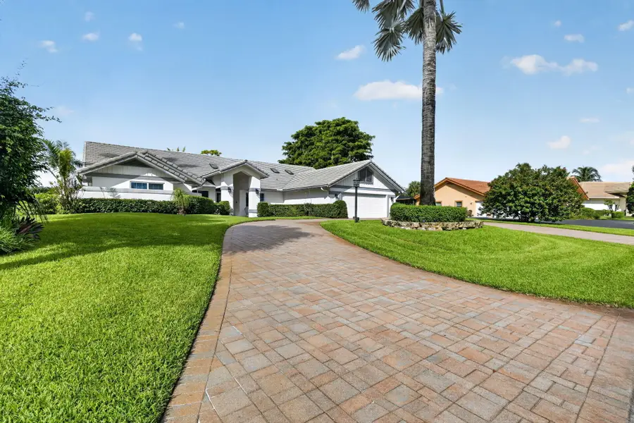 4717 Sabal Palm Drive, Boynton Beach, FL 33436 - #3