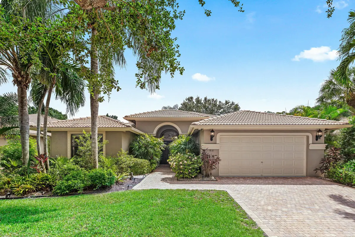 7831 Via Grande, Boynton Beach, FL 33437 - #1