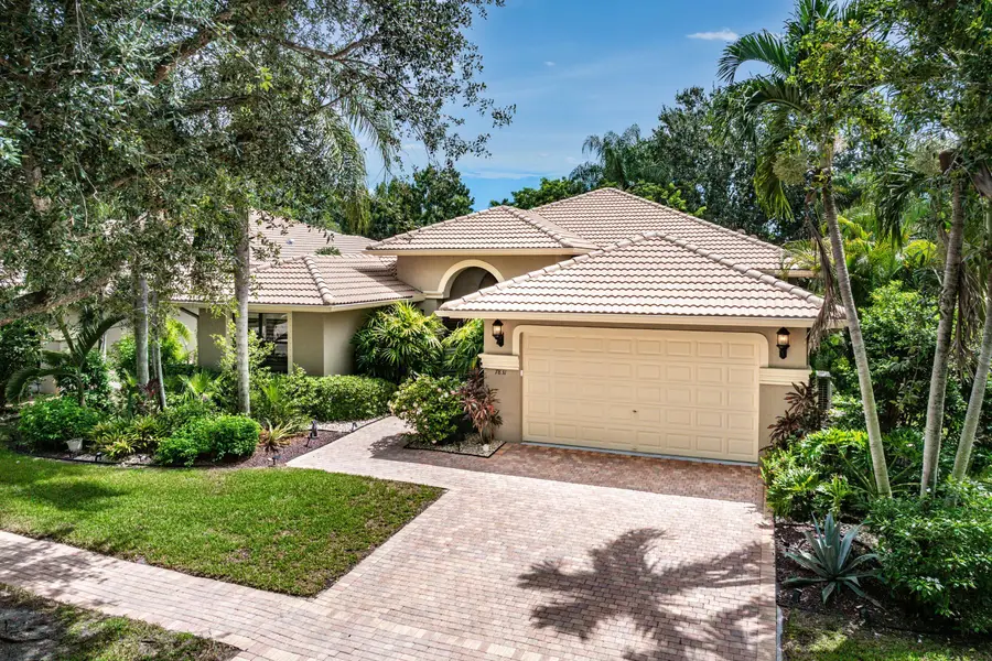 7831 Via Grande, Boynton Beach, FL 33437 - #2