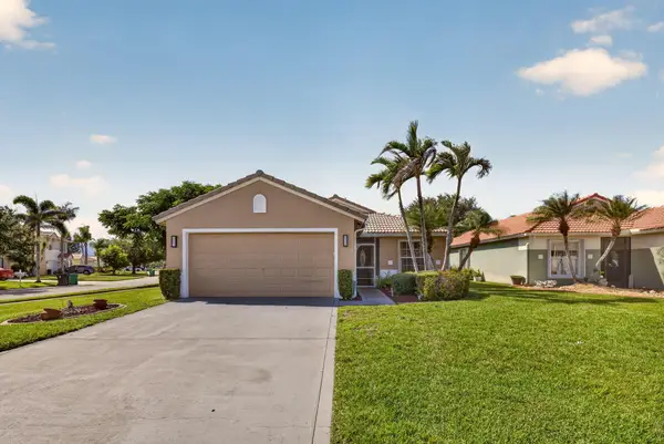 628 Stanford Lane, Port St Lucie, FL 34983