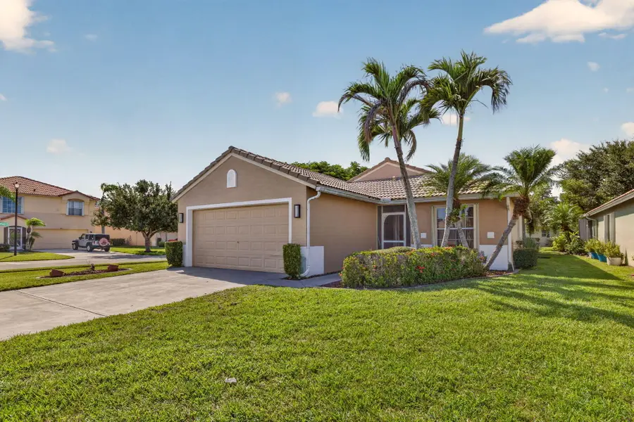 628 Stanford Lane, Port Saint Lucie, FL 34983 - #2