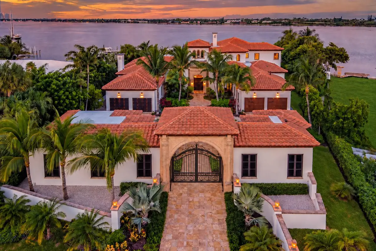 3400 N Flagler Drive, West Palm Beach, FL 33407 - #1