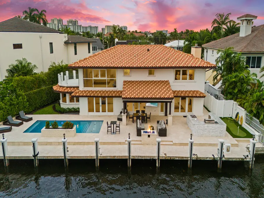 3091 NE 42nd Street, Fort Lauderdale, FL 33308 - #2