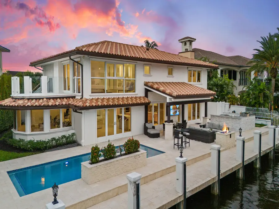 3091 NE 42nd Street, Fort Lauderdale, FL 33308 - #3