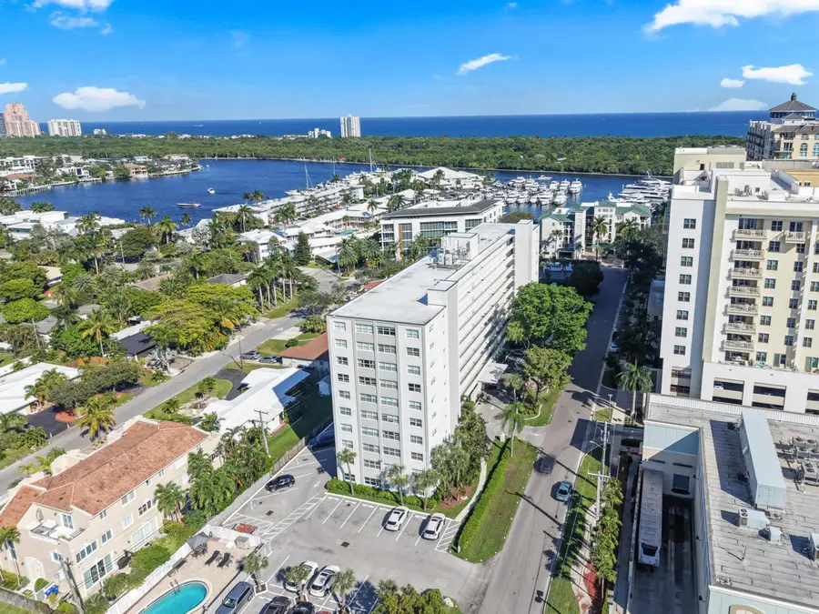 2555 NE 11th Street #804, Fort Lauderdale, FL 33304 - #2