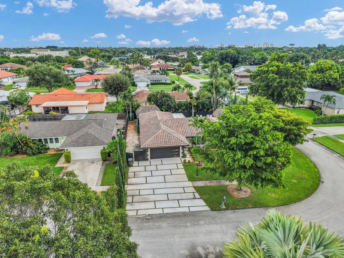 1167 Jason Way, West Palm Beach, FL 33406 - #1