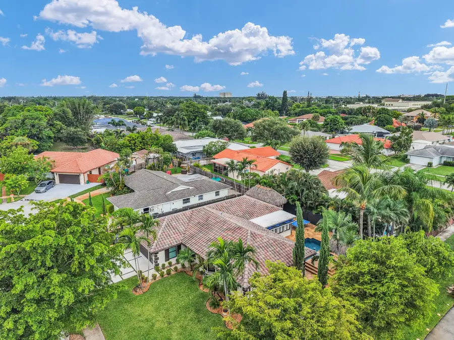 1167 Jason Way, West Palm Beach, FL 33406 - #2