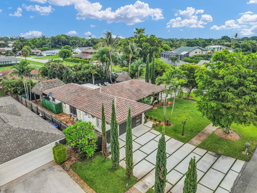 1167 Jason Way, West Palm Beach, FL 33406 - #3