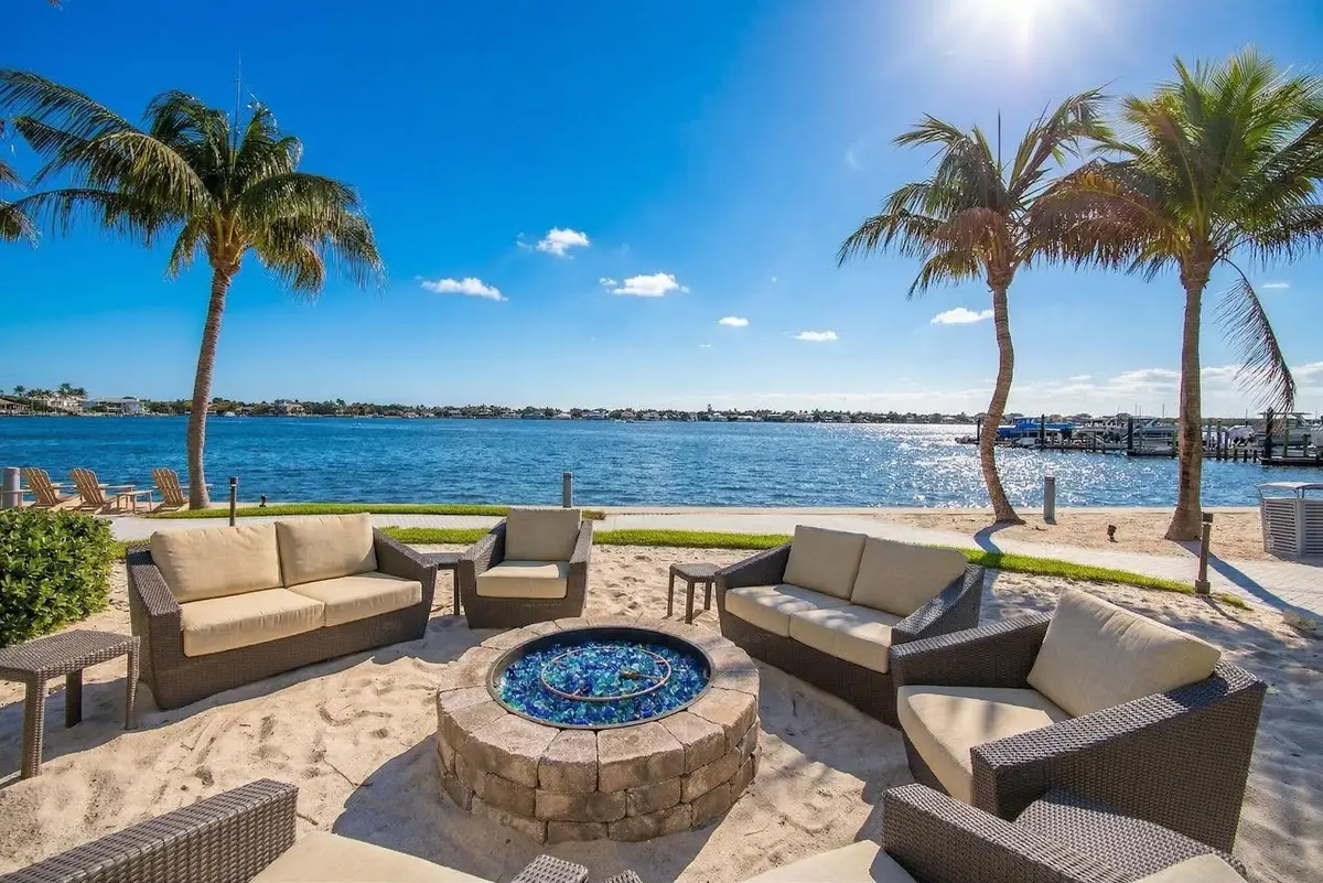 1 Water Club Way #1904, North Palm Beach, FL 33408 - #1
