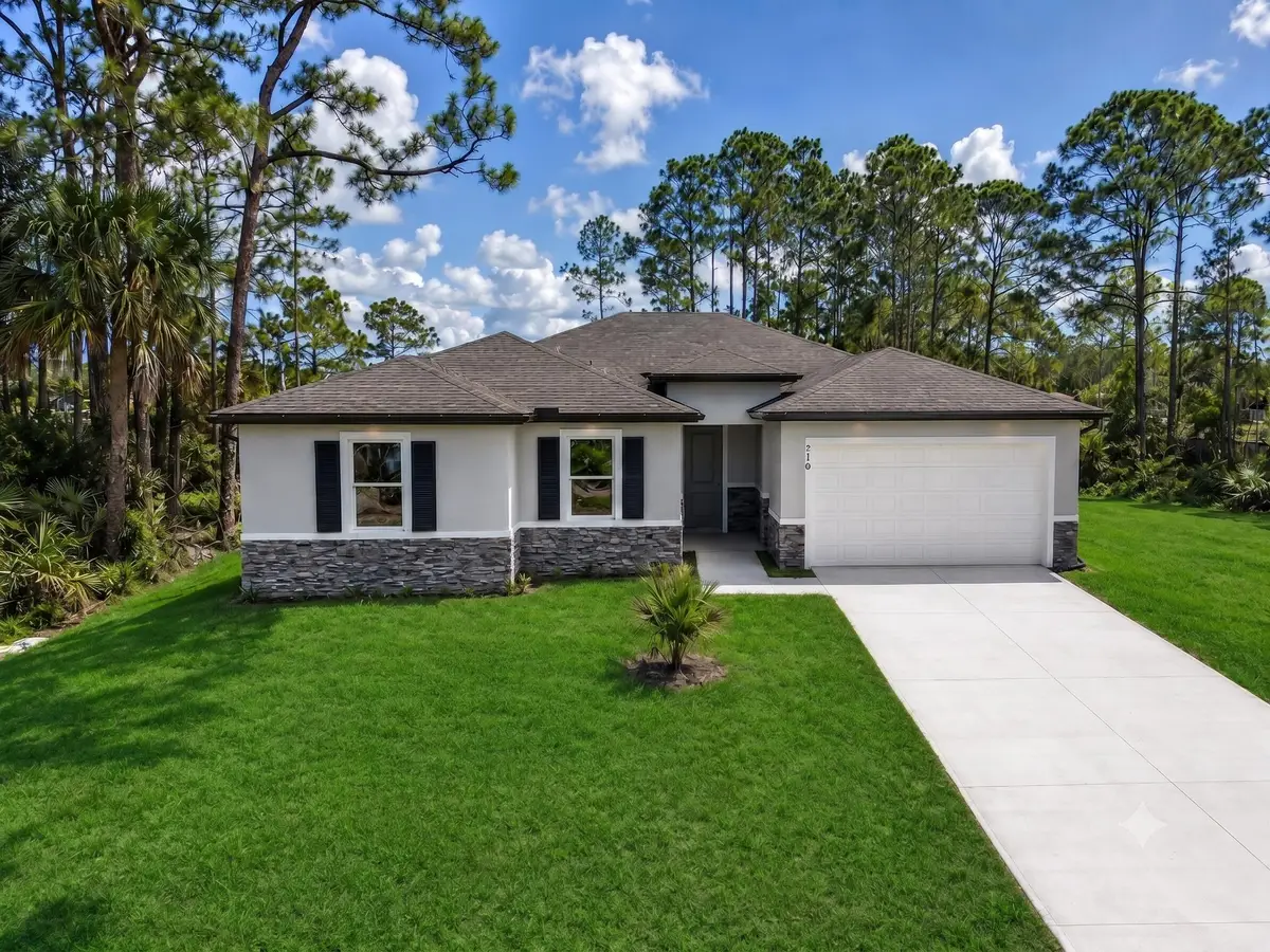 210 Sarah Road Sw, Palm Bay, FL 32908 - #1