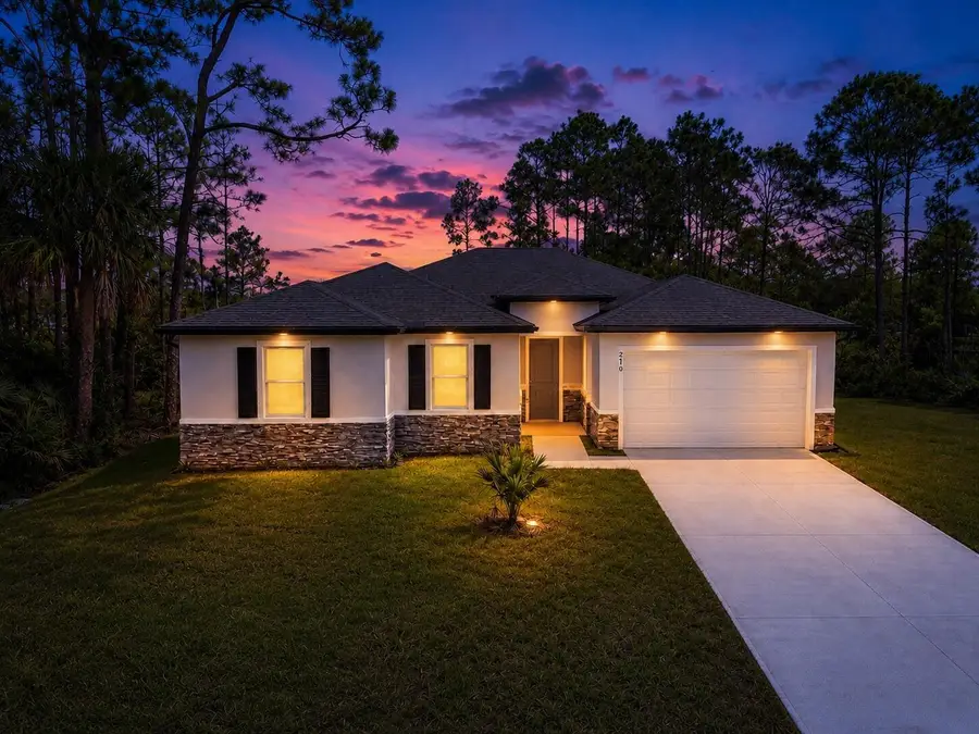 210 Sarah Road Sw, Palm Bay, FL 32908 - #2