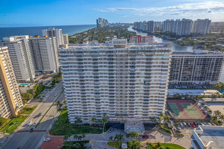 1985 S Ocean Drive #6G, Hallandale Beach, FL 33009 - #3