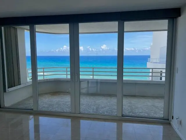 3407 S Ocean Boulevard #10D, Highland Beach, FL 33487 - #3