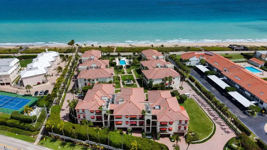 5833 N Ocean Boulevard #D2, Ocean Ridge, FL 33435 - #2