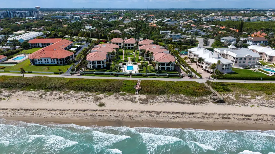 5833 N Ocean Boulevard #D2, Ocean Ridge, FL 33435 - #3