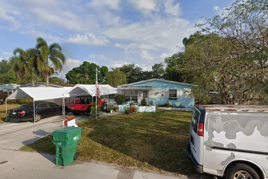 4269 SW 50th Street, Dania Beach, FL 33314 - #1