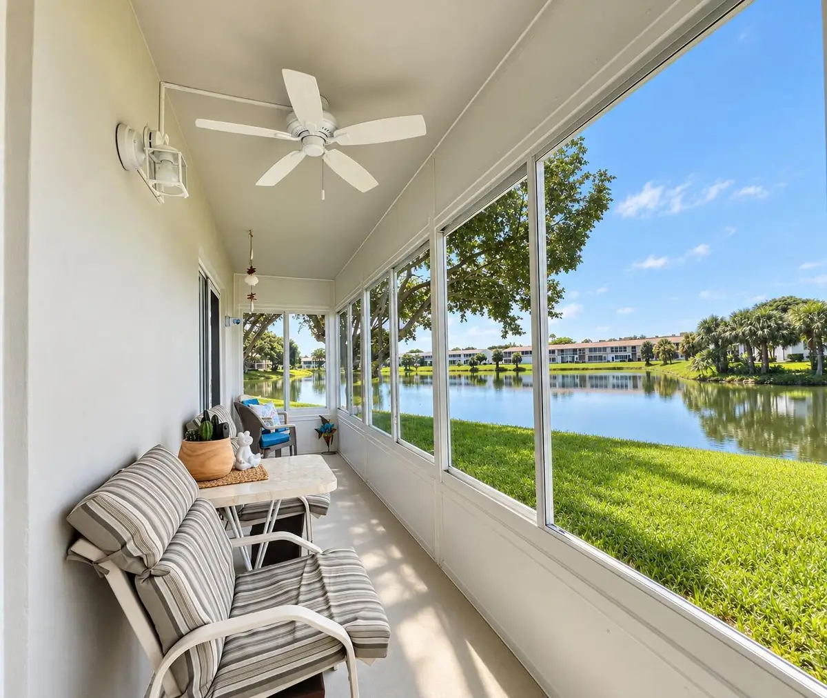 108 Somerset F, West Palm Beach, FL 33417 - #1