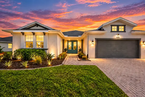 10311 SW Orana Drive, Port St Lucie, FL 34987