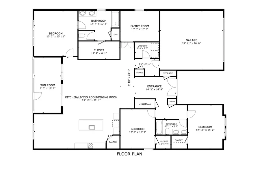 10311 SW Orana Drive, Port Saint Lucie, FL 34987 - #2
