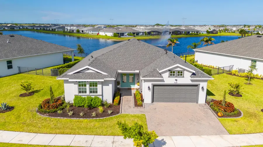 10311 SW Orana Drive, Port Saint Lucie, FL 34987 - #3