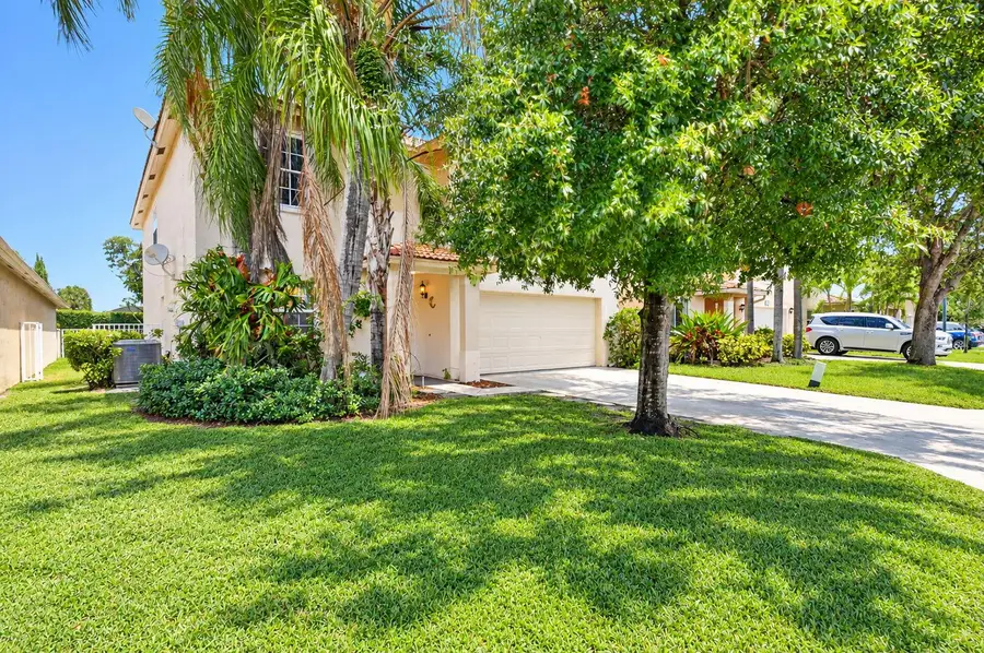 5349 Meadows Edge #5349, Lake Worth, FL 33463 - #2