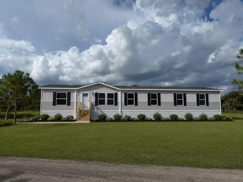 16117 NW 284th Street, Okeechobee, FL 34972 - #1