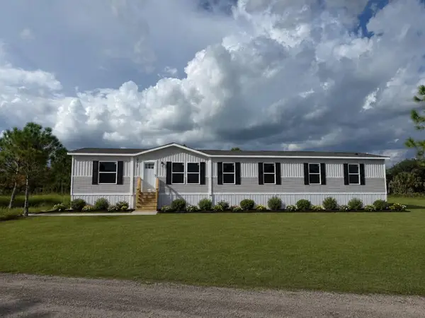 16117 NW 284th Street, Okeechobee, FL 34972