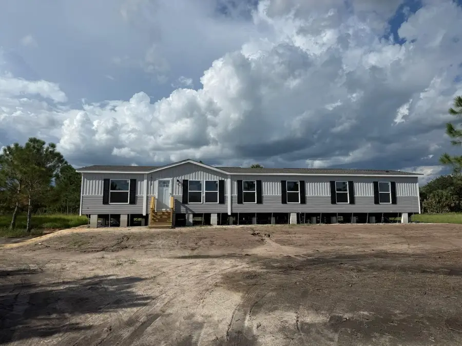 16117 NW 284th Street, Okeechobee, FL 34972 - #2