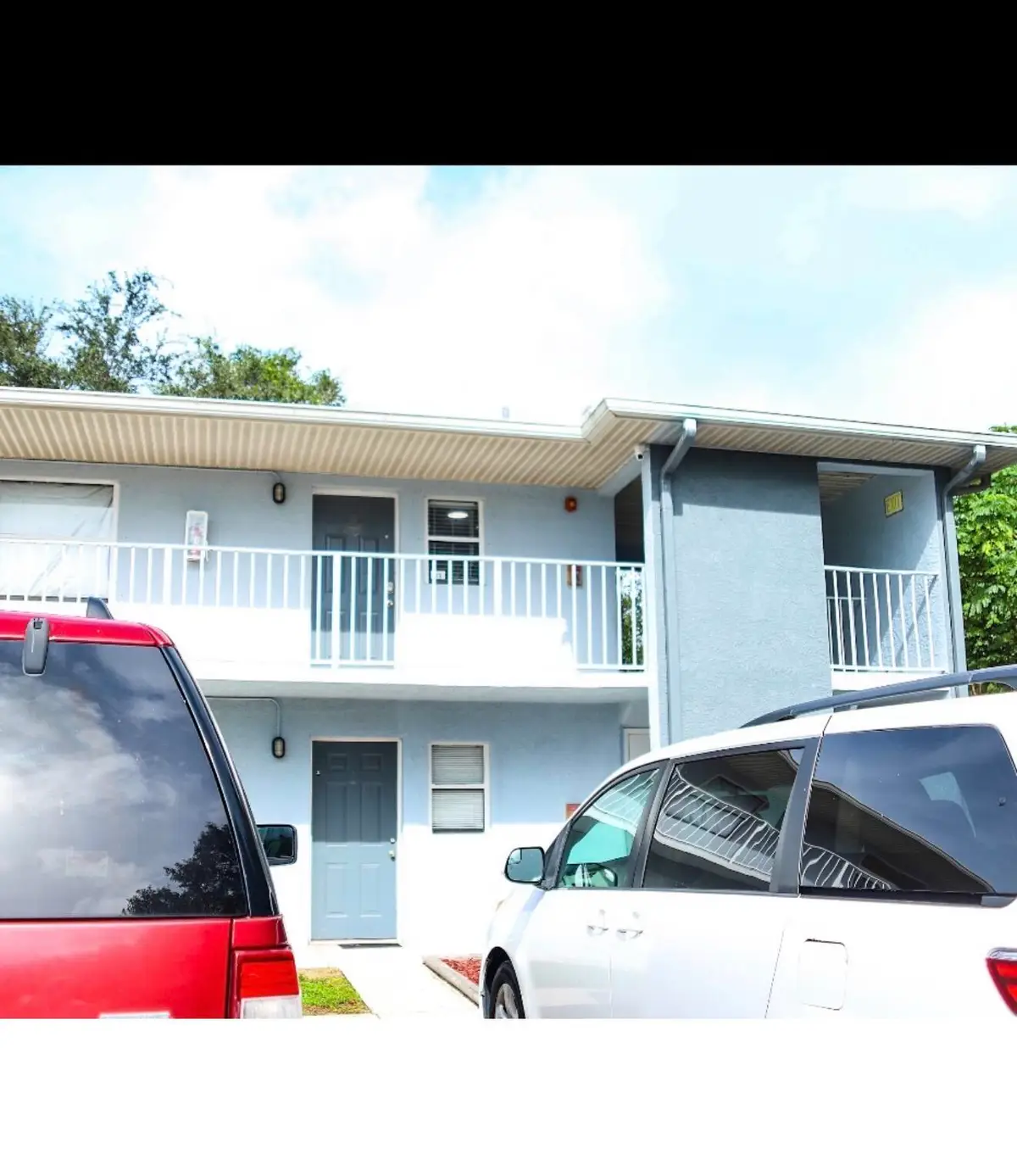 605 Ixoria Avenue #Unit 21, Fort Pierce, FL 34982 - #1