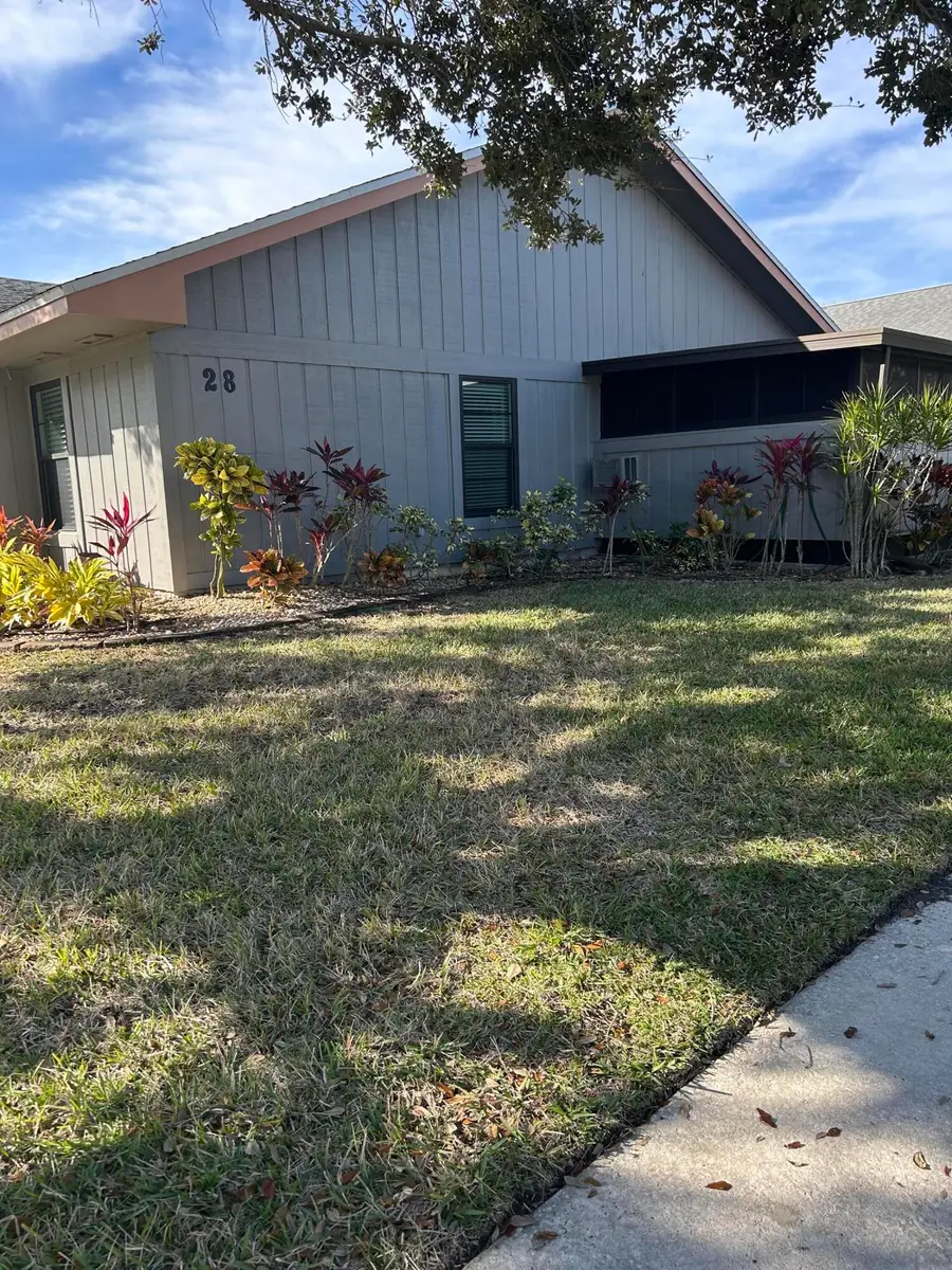 4054 NW Cinnamon Tree Circle, Jensen Beach, FL 34957 - #2