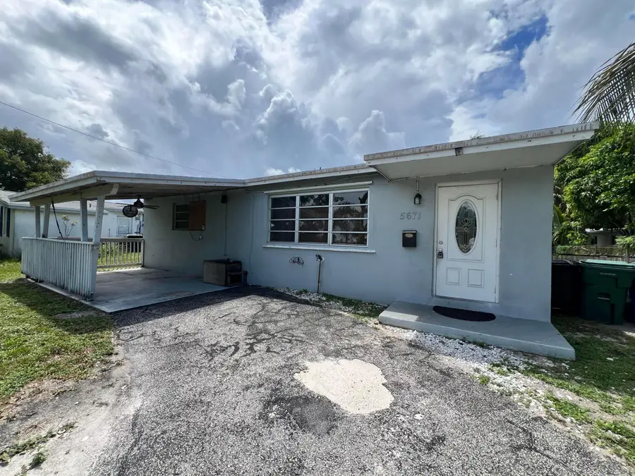 5671 NE 8th Avenue, Oakland Park, FL 33334 - #2