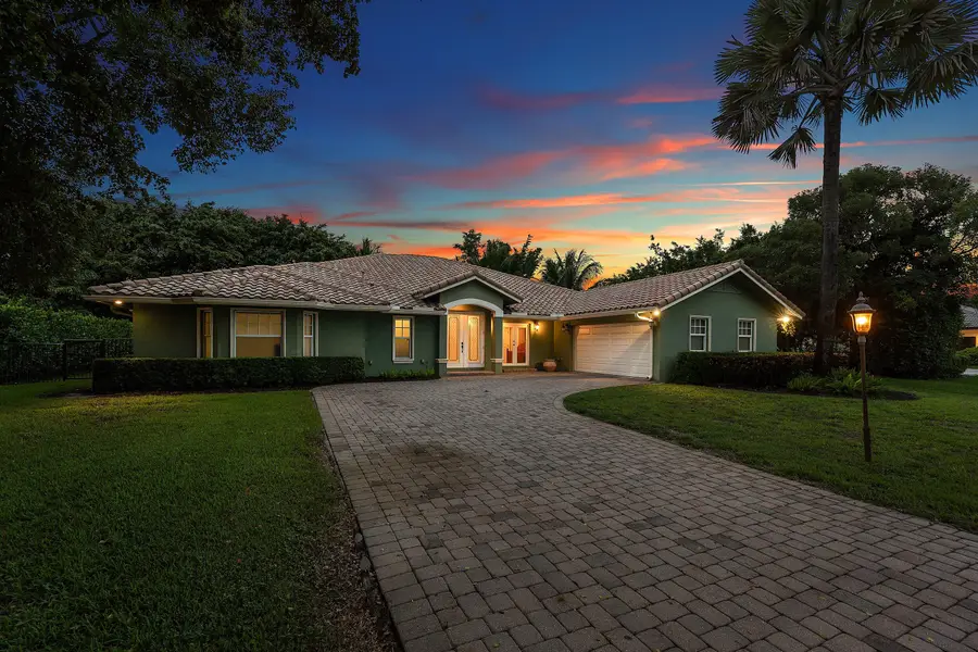 10295 Saint Andrews Road, Boynton Beach, FL 33436 - #2