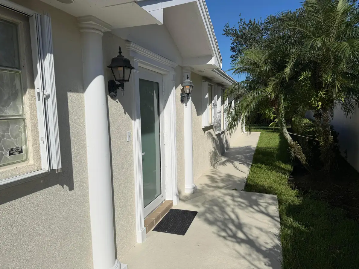 10853 SW Elsinore Drive, Port Saint Lucie, FL 34987 - #1